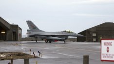 ЕС ще предостави на Украйна изтребители