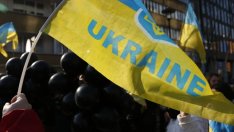 НАТО няма да се намесва в конфликта в Източна Украйна