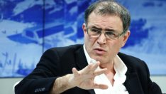 Сценарият на Рубини за Гърция е толкова мрачен, че звучи пагубно за Европа