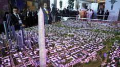 Египет планира изграждането на нова столица