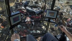 КЗК предлага да бъдат преразгледани глобите за търговци на скрап