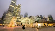 Рисковете от рецесия във Франция през четвъртото тримесечие се разсейват