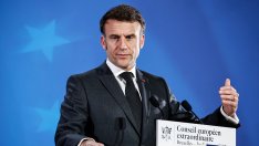 Макрон иска Франция да привлече изследователи от САЩ, засегнати от политиките на Тръмп