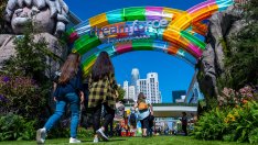 Salesforce съкращава работни места