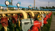 Нови опасения ще стигне ли газът в газохранилищата на Украйна