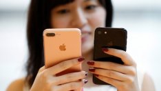 Графика на деня: Устройството, което направи Apple велика