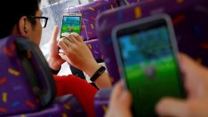 Игри като Pokemon Go скоро няма да бъдат допуснати в Китай