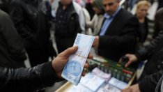 Турската централна банка се намеси на пазарите след отслабване на лирата