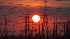 ЕСО е в готовност да ограничи износа на електроенергия