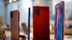 Samsung детронира Apple и отново е производител номер едно на смартфони