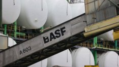 След ръст на печалбата BASF увеличава значително целите си