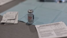 Moderna увеличава предлагането на Covid ваксини до 3 млрд. дози догодина