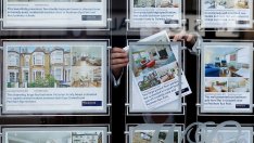 Цените на жилищата във Великобритания се вдигат, но се очаква забавяне