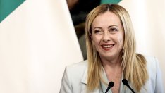 Дясната парламентарна група на Джорджа Мелони се цели във висок европейски пост