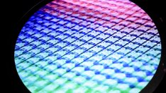 TSMC: Глобализацията на пазара на чипове приключи