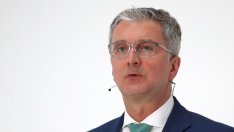 Volkswagen уволнява директора на Audi