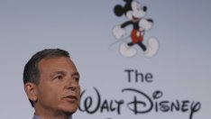 "Междузвездни войни" компенсираха неудачите на Disney с ESPN 