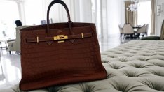 Hermes обяви, че може да не постигне целевия ръст на продажбите