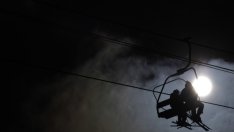 Съветът за развитие не е обсъждал строителството на втори лифт над Банско*