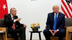 Тръмп към Ердоган: Не бъди глупак!