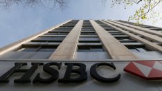 HSBC се оттегля от бизнеса с акции в някои държави 