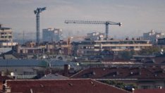 България е на пето място в ЕС по годишен ръст на строителството през август