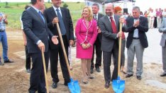 Започна строежът на отсечката от Дупница до Благоевград на магистрала "Струма"