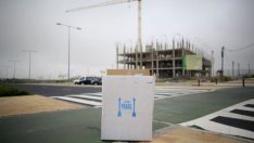 Жилищният пазар в Испания - от крана до гюлето