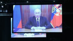 Путин: Русия няма намерение да напада страните от НАТО