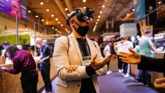 Милиардер: Метавселената носи възможности за инвестиции