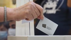 Експерт: Трябва да се подобри интерфейсът, с който машината комуникира с избирателя