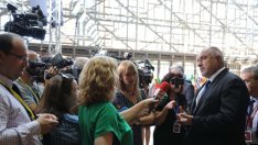 Борисов: България очаква твърда дата за влизане в чакалнята на еврозоната