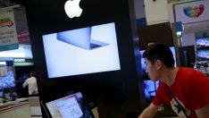 Мечо настроение обзе Apple