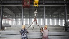 Китайските стоманопроизводители намаляват цените