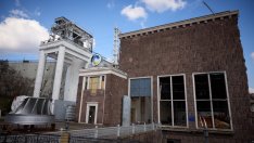 Катастрофа, равнозначна на удар с ядрено оръжие