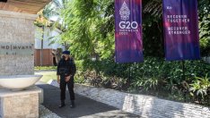 Средните сили преоформят геополитиката