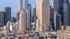 Лихвите по ипотечните кредити в САЩ достигнаха 5% за първи път от 2011 г. 