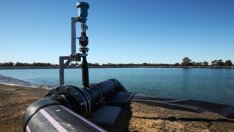 Високите цени и войната в Украйна видимо свиват търсенето на газ през 2022 г.