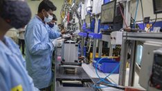 Производителите на батерии са истинският двигател на възхода на електромобилността