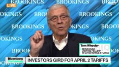 Ще направи ли Тръмп европейските технологии отново велики?