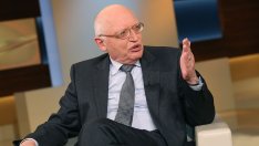 Г. Ферхойген: Паневропейската идея достигна своя край