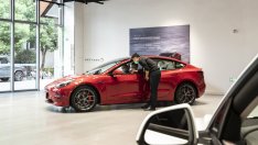 Tesla може и да спечели ценовата битка в Китай, но е обречена да изгуби войната