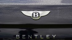 Bentley обяви най-слабите си годишни приходи от пет години насам