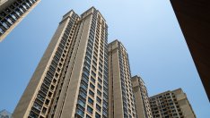 Сривът на Evergrande се превърна в знак за имотната криза в Китай