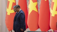 Затоплят ли се отношенията между Китай и Виетнам