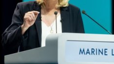 Френските пазари се събуждат за риска от победа на Льо Пен на изборите