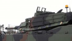Чехия изпраща танкове на Украйна в подкрепа на военните ѝ усилия