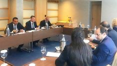 България и Гърция изграждат мултимодален коридор между Черно и Егейско море и Дунав