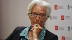 Лагард започва операция „Ограничаване на щетите“ 