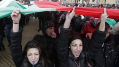 Време ли е за протест срещу протестиращите?